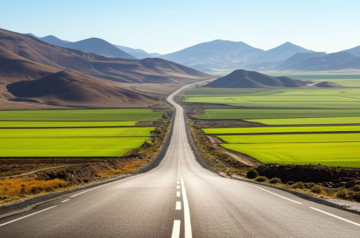 ۲۰ نکته طلایی برای سفر جاده ای تبریز به شیراز
