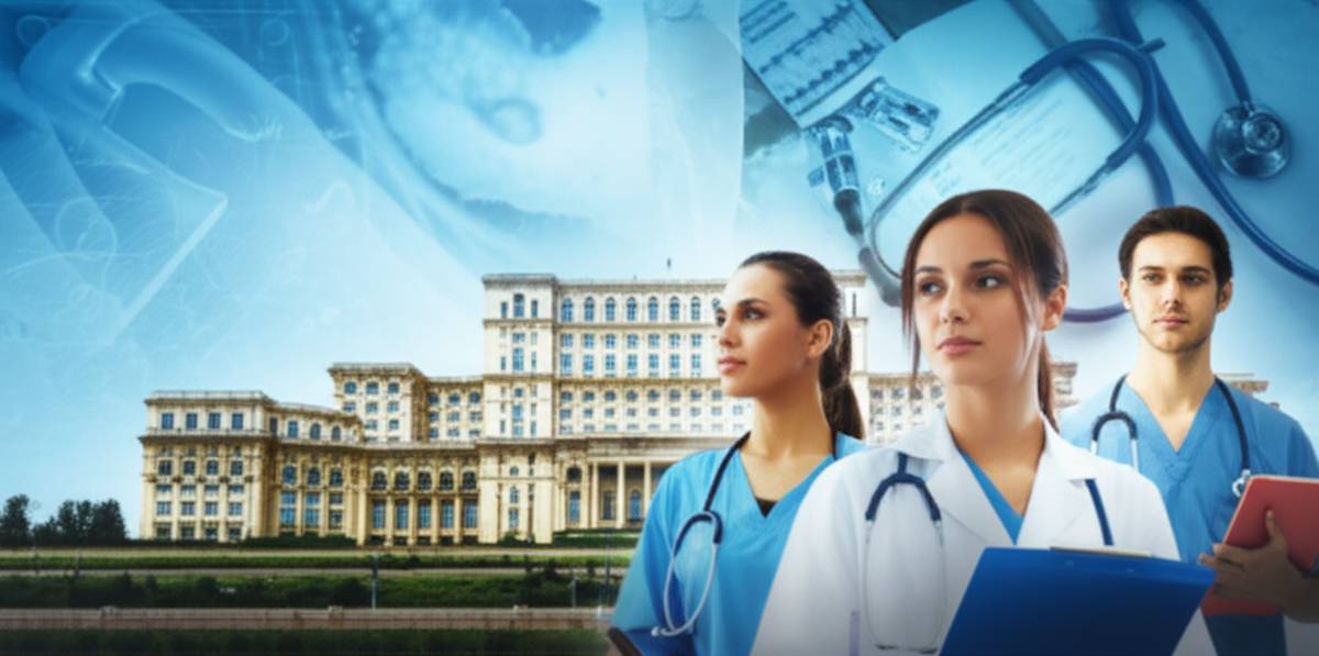 تحصیل پزشکی در رومانی: مزایا و شرایط پذیرش در برترین دانشگاه ها