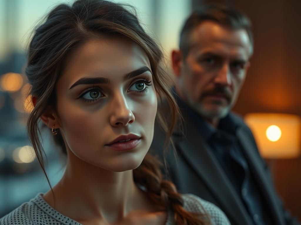 **دختر مجرد با مرد متاهل: ابعاد پنهان یک رابطه | تحلیل جامع**