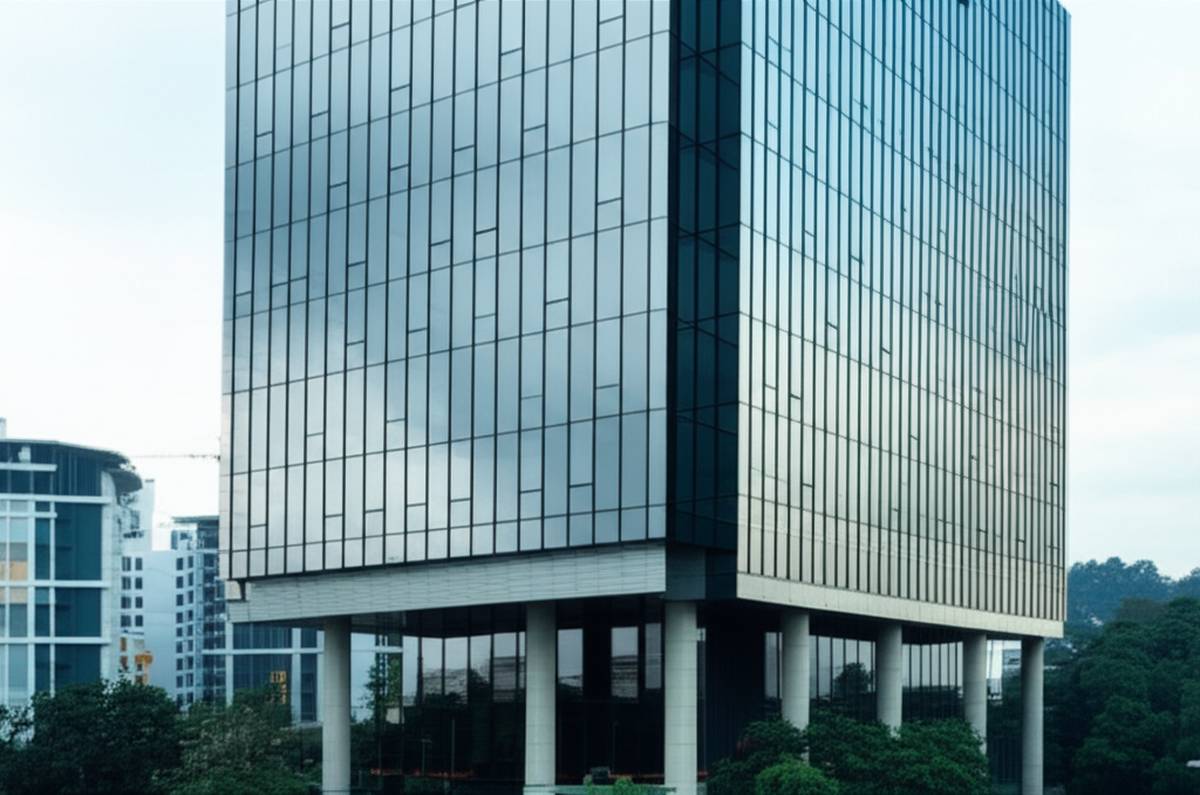 هتل امپایر سوبانگ (Empire Hotel Subang) | قیمت، رزرو و امکانات