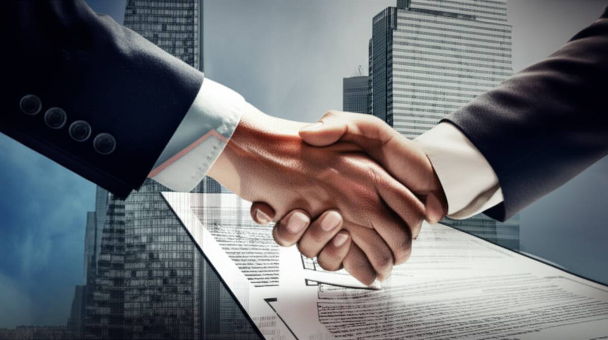 حق شفعه یعنی چه؟ | راهنمای جامع قانون و احکام آن