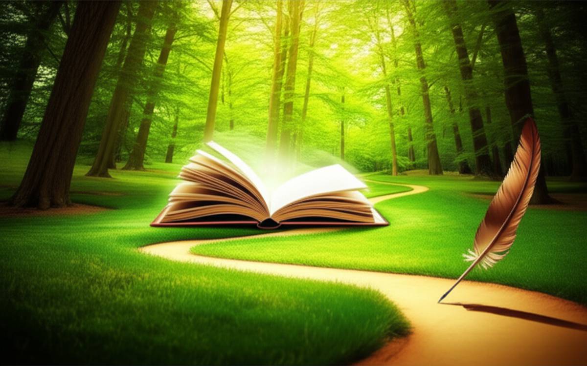 خلاصه کتاب راه سبز (اسماعیل محمدی) - هر آنچه باید بدانید