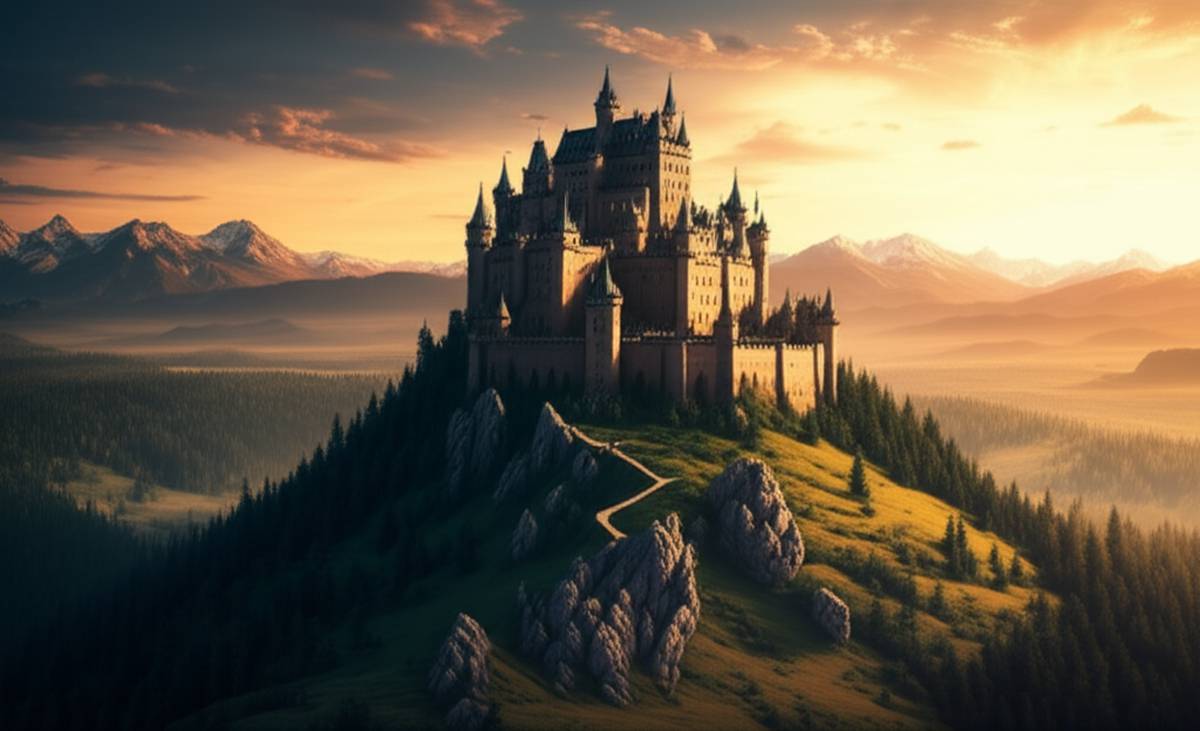 فیلم و سریال قلمرو (Kingdom) چیست؟ | راهنمای جامع انواع پادشاهی و حکومت ها