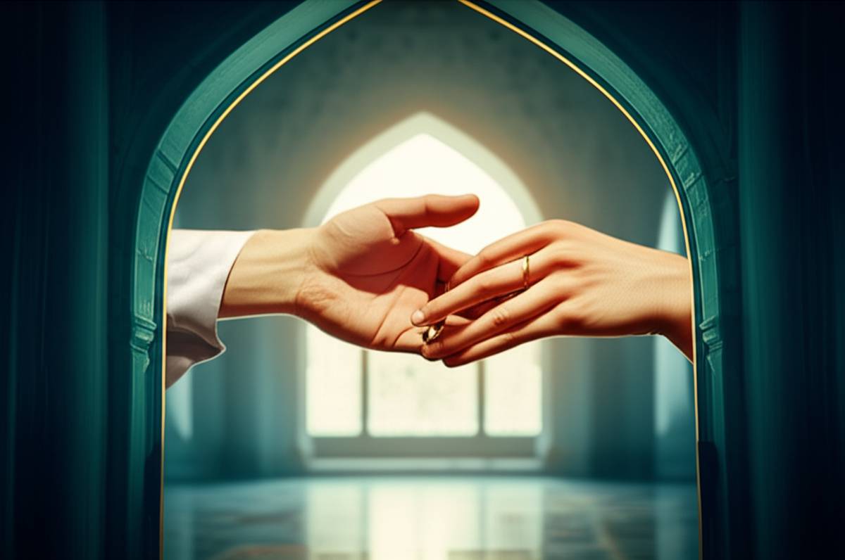 مسائل زناشویی در اسلام | راهنمای جامع و کاربردی زوجین