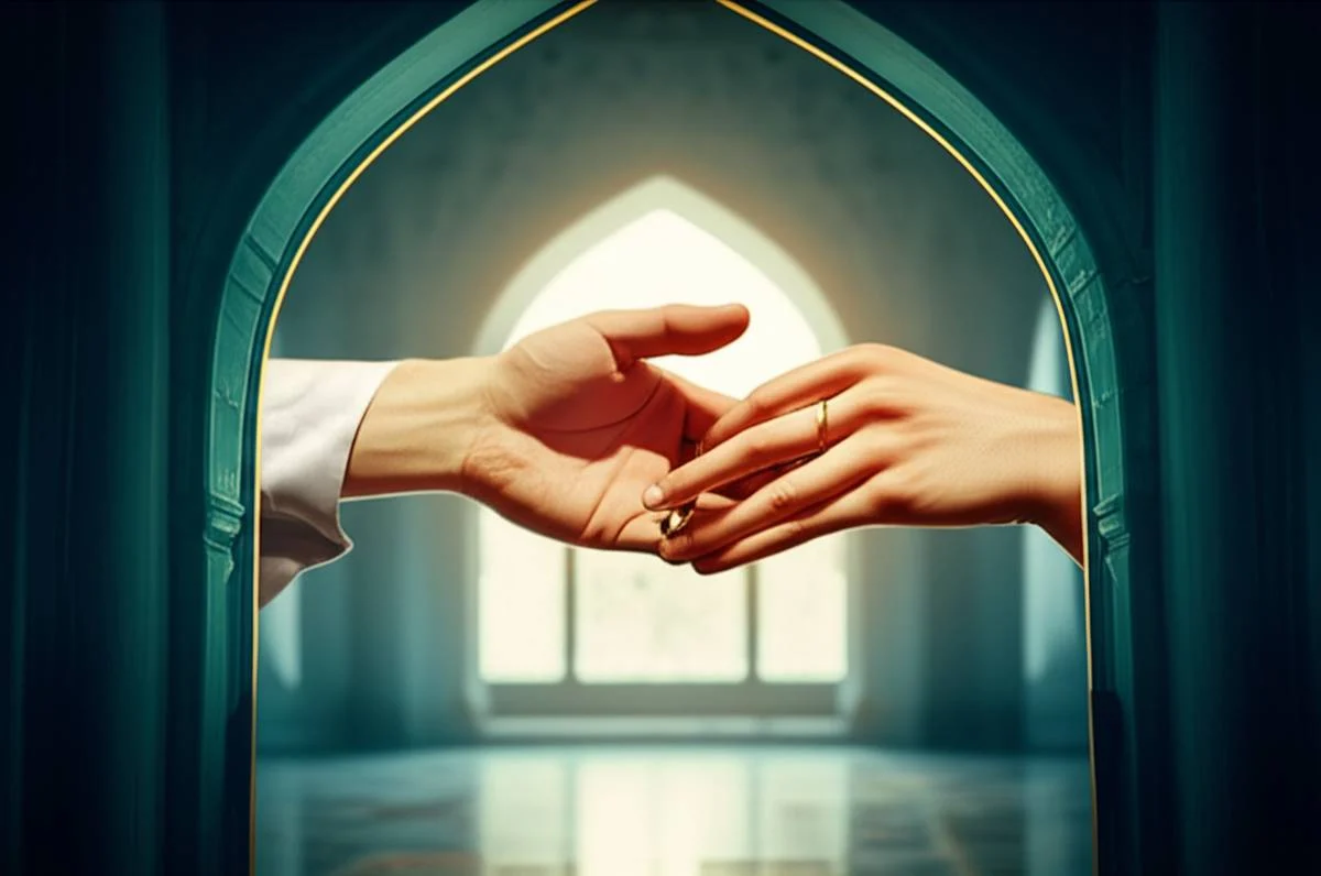 مسائل زناشویی در اسلام | راهنمای جامع و کاربردی زوجین