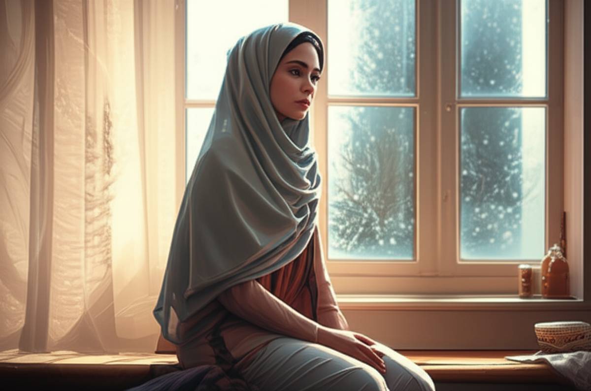 مدت عده در عقد موقت | راهنمای کامل احکام و قوانین