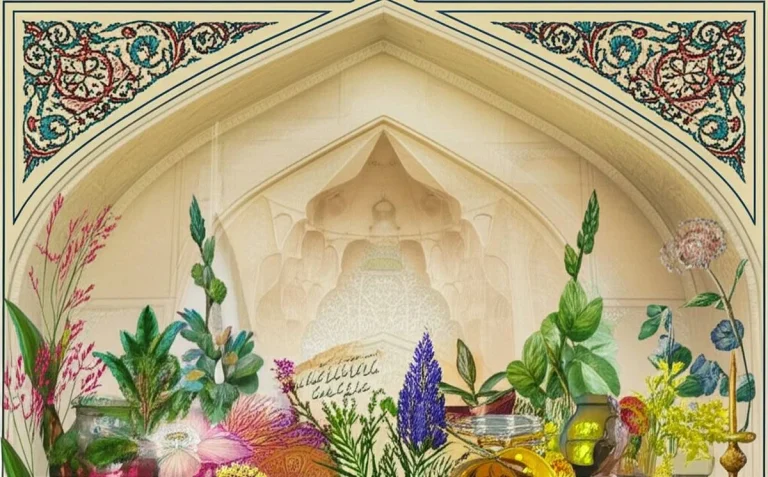 خلاصه کتاب دفاع از حریم طب سنتی ایرانی (اثر محمد دریایی)