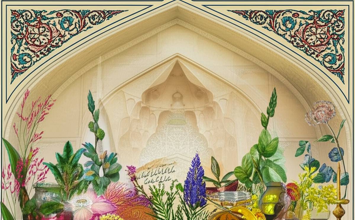 خلاصه کتاب دفاع از حریم طب سنتی ایرانی (اثر محمد دریایی)