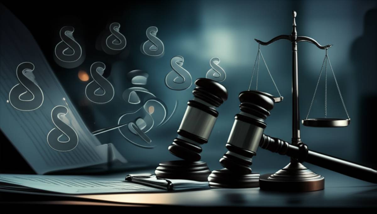 ماده انتقال مال غیر چیست؟ بررسی کامل حقوقی و کیفری