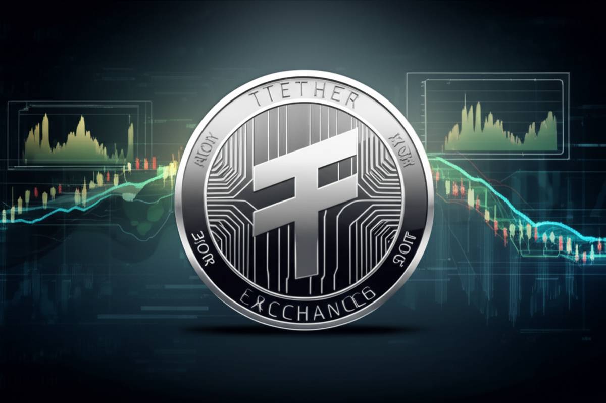 قیمت تتر امروز چند است؟ | مقایسه صرافی ها و خرید ارزان USDT