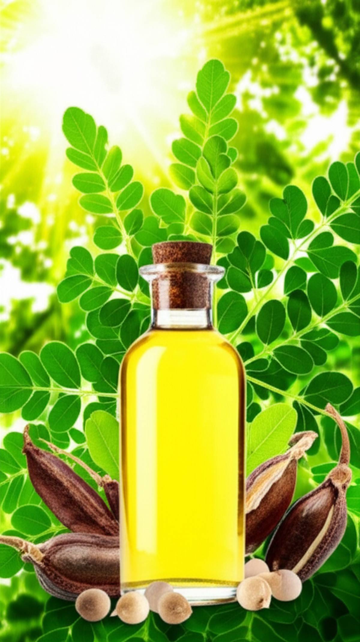 روغن مورینگا نایس: نقد و بررسی کامل (مزایا و معایب)