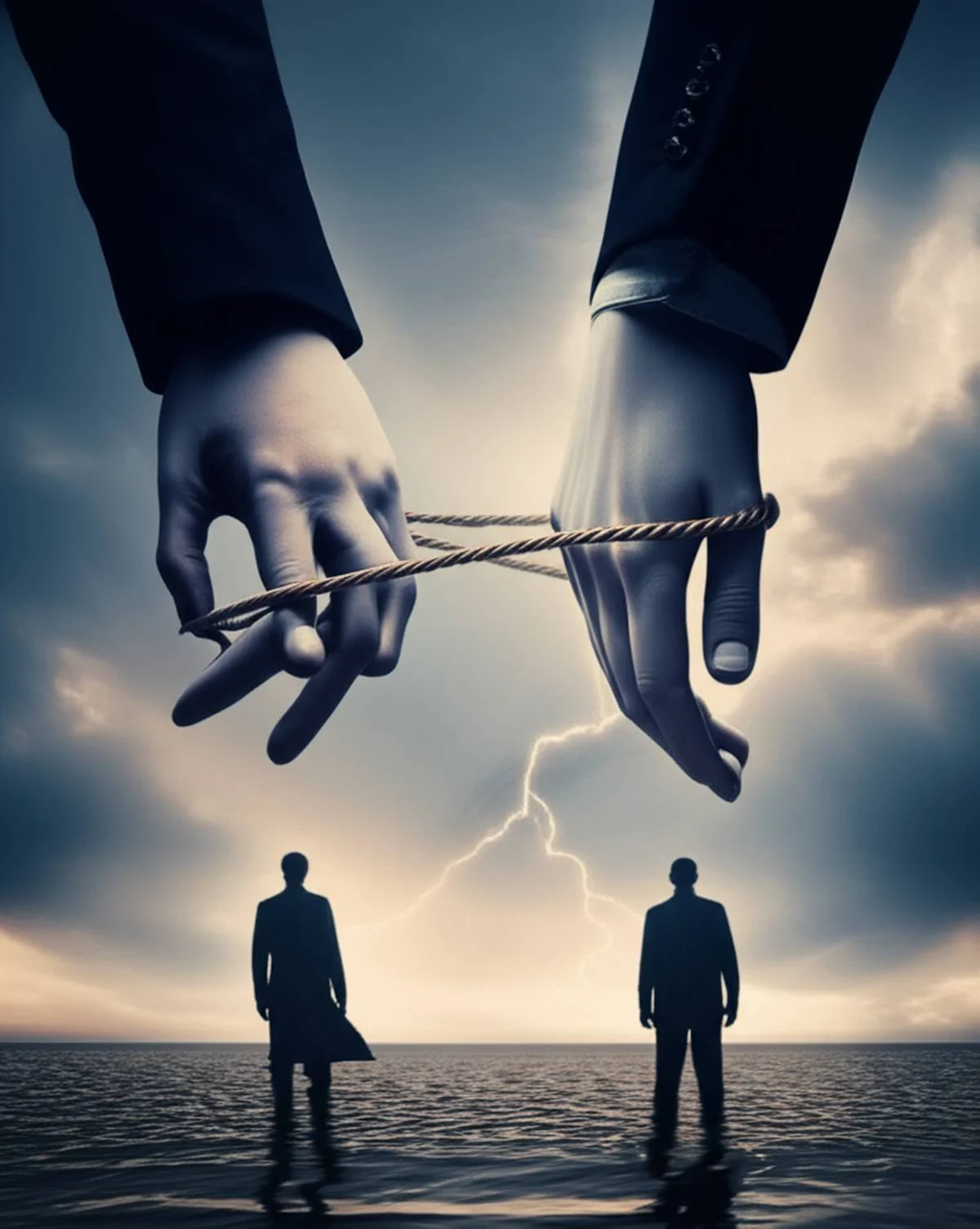 **خلاصه کتاب زن ها، مردها را از دست می دهند، چرا؟ | جس مک کان**