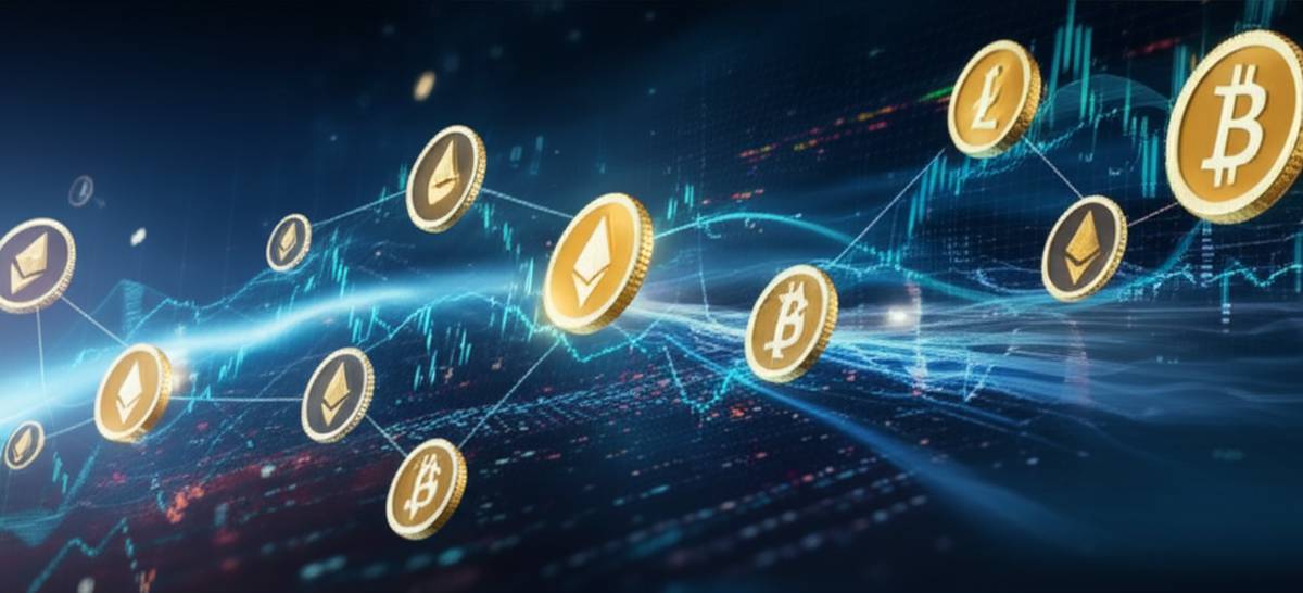 اخبار فوری ارز دیجیتال: تحلیل و پیش بینی بازار کریپتو