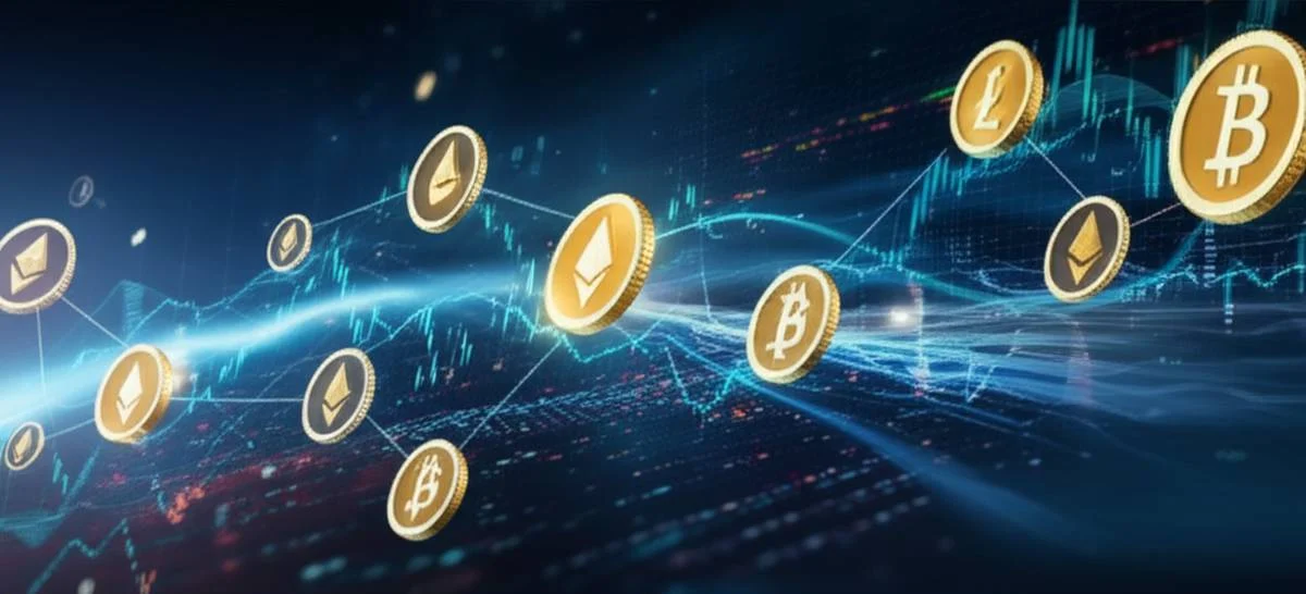 اخبار فوری ارز دیجیتال: تحلیل و پیش بینی بازار کریپتو
