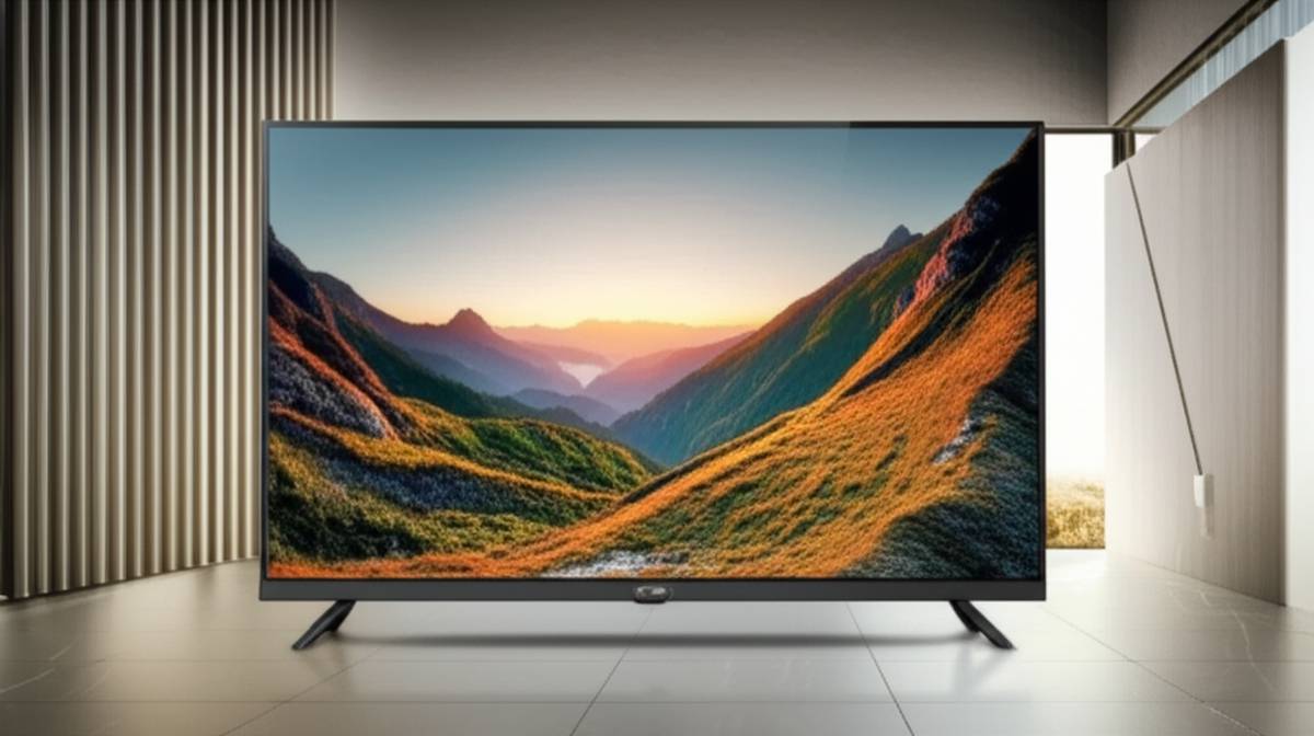 تلویزیون دوو DSL-50K5900U 50 اینچ | بررسی و خرید