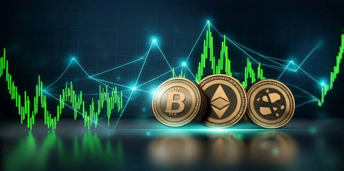 آموزش صفر تا صد صرافی کوکوین - راهنمای کامل ترید برای مبتدیان