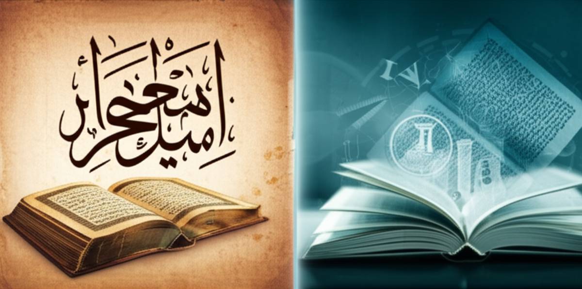 تفاوت عربی عمومی و اختصاصی انسانی | کامل ترین مقایسه برای کنکور