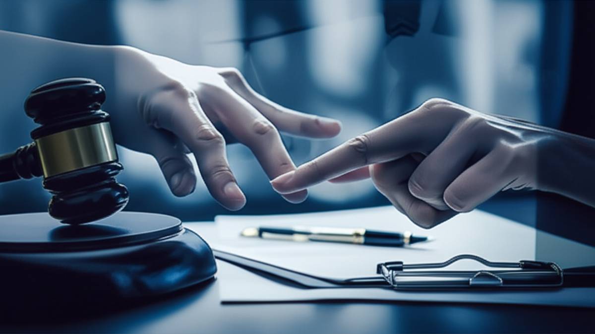 آیا برای حق طلاق شاهد لازم است؟ | قوانین کامل و شرایط
