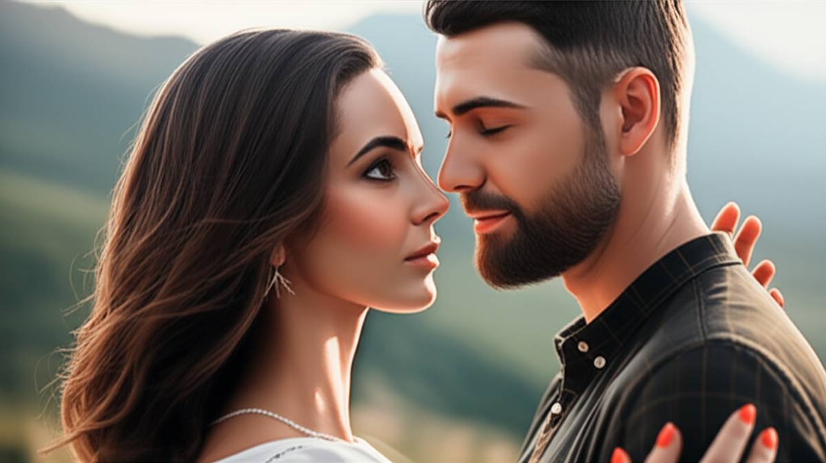 یک زن و شوهر موفق: ۱۰ راز طلایی برای زندگی مشترک شاد