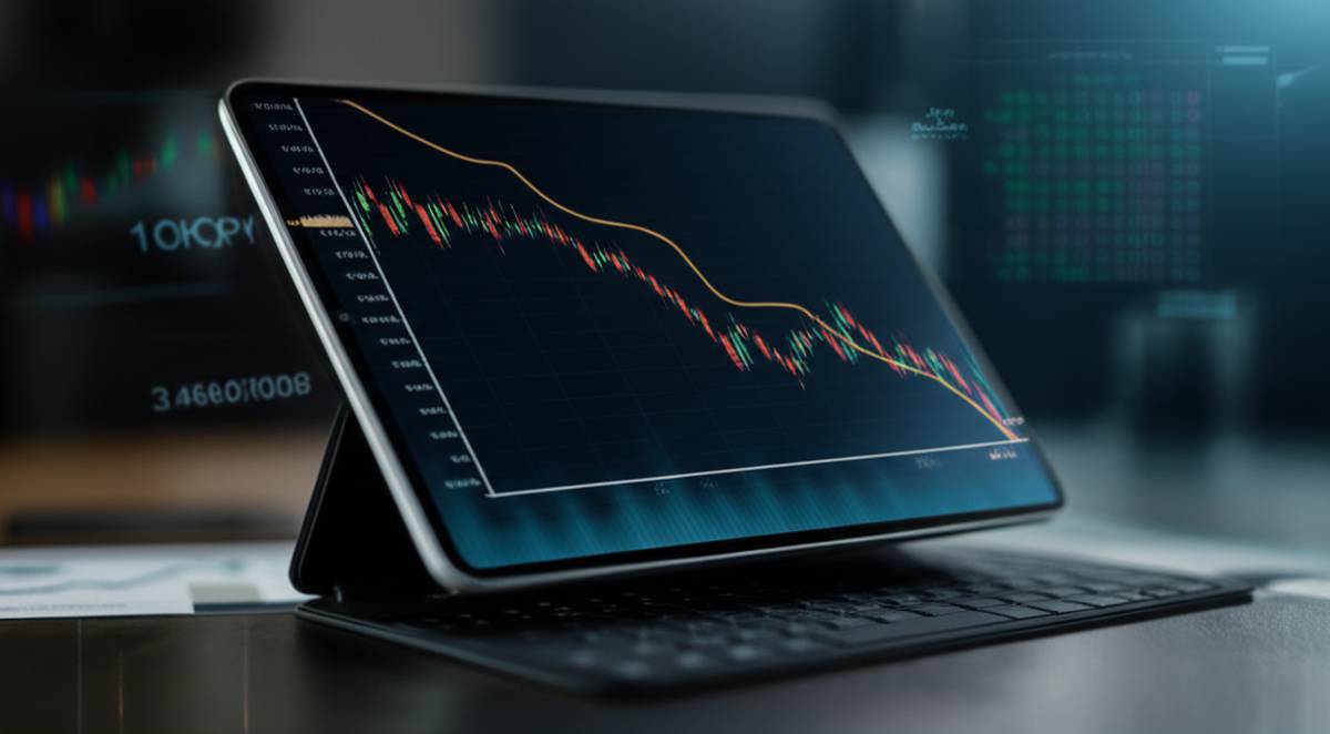 میانگین کم کردن در بورس چیست؟ | راهنمای کامل و جامع