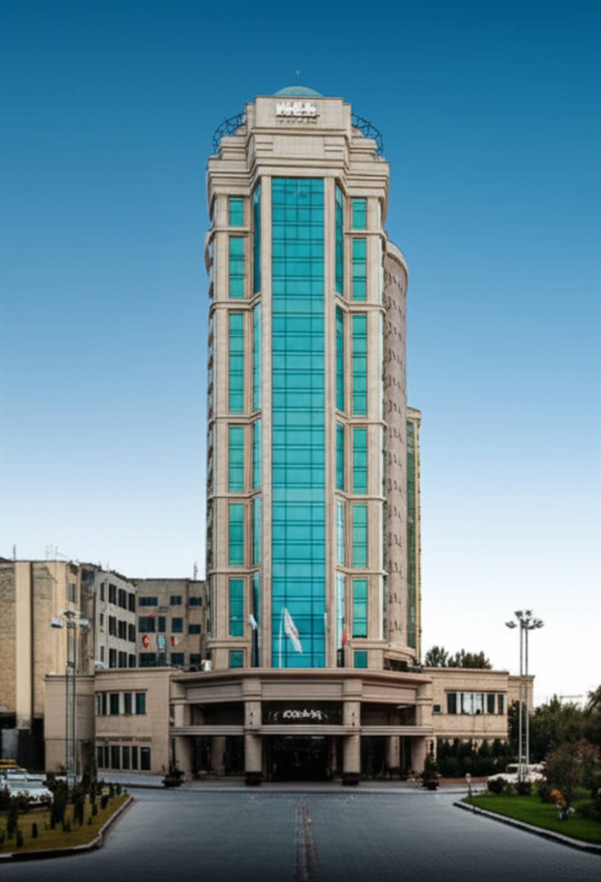 هتل ایران مشهد کجاست؟ | آدرس دقیق، امکانات و راهنمای کامل
