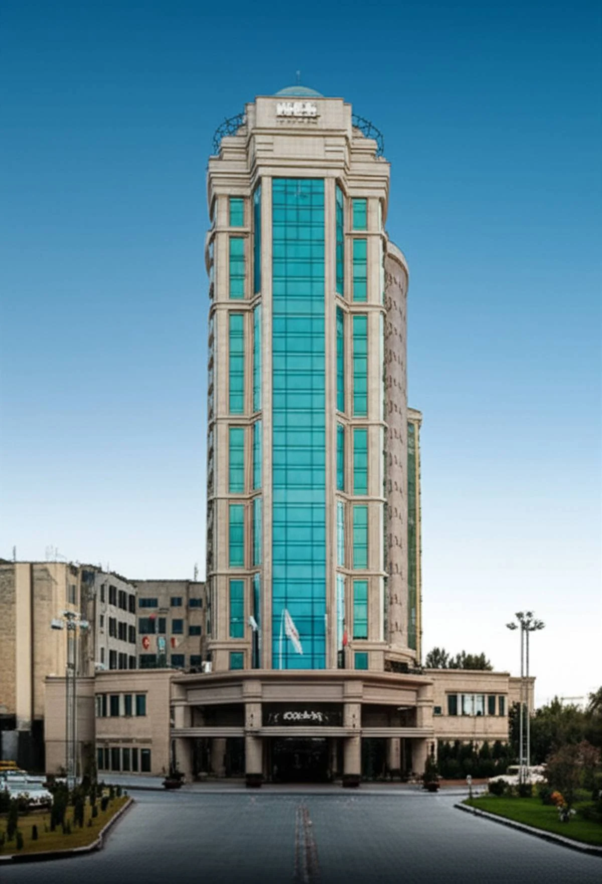 هتل ایران مشهد کجاست؟ | آدرس دقیق، امکانات و راهنمای کامل
