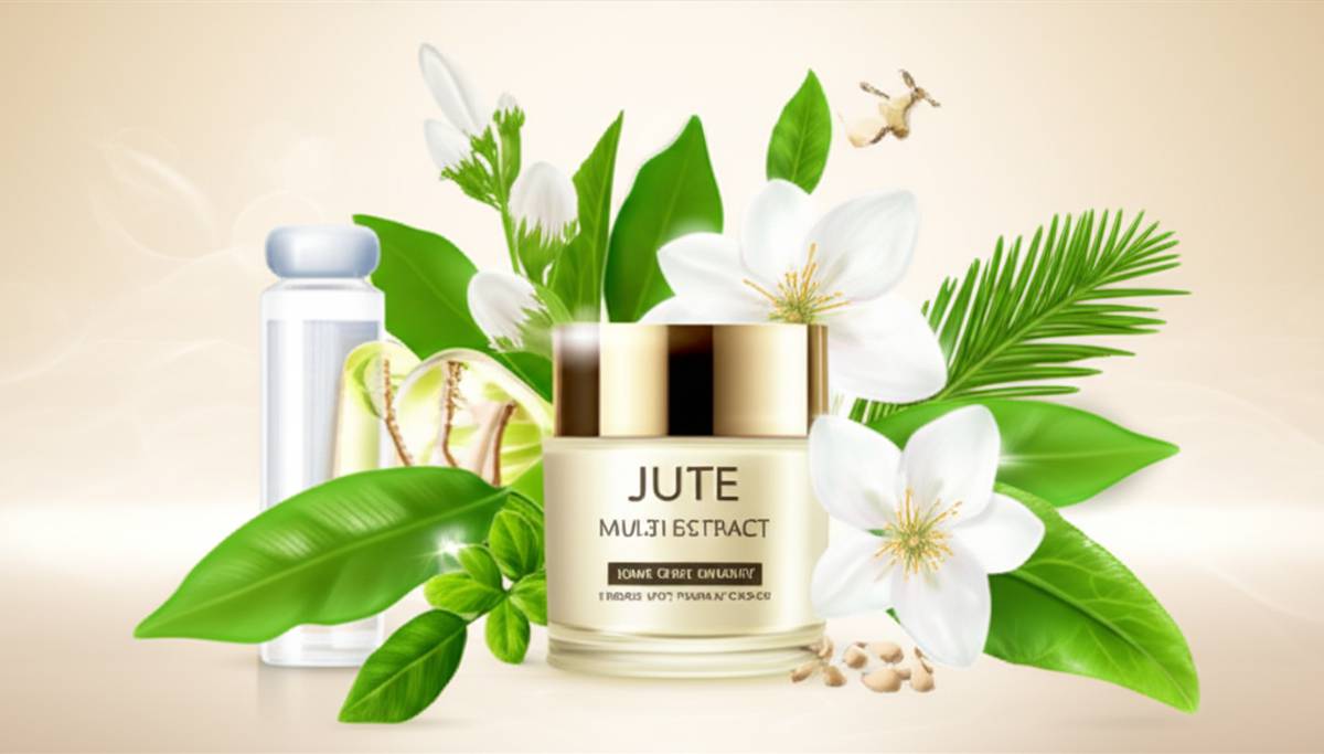 نقد و بررسی کامل کرم ضد چروک گیاهی ژوت مدل Multi Extract