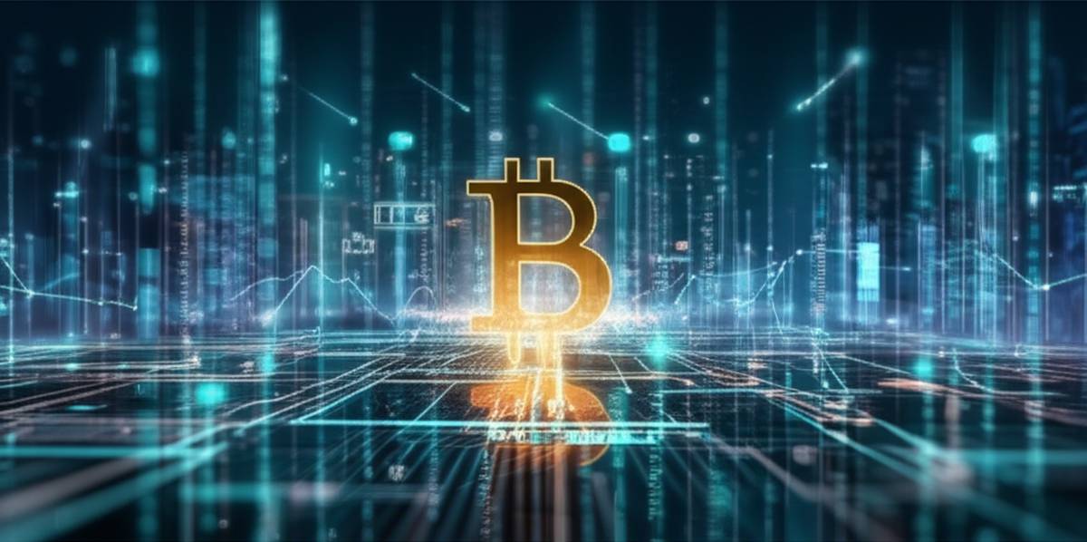 پیش بینی قیمت بیت کوین در آینده: تحلیل جامع (2024-2025)