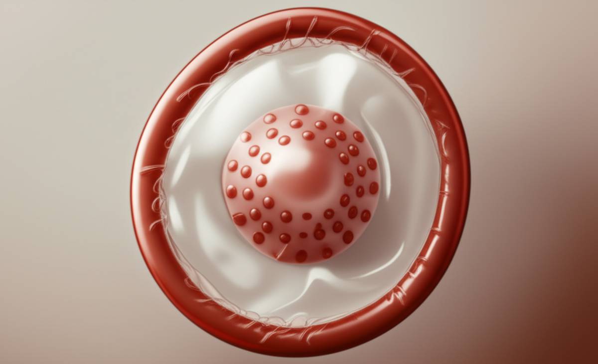 کاندوم خاردار کدکس بیگ داتس | تمام ویژگی ها برای لذتی بیشتر