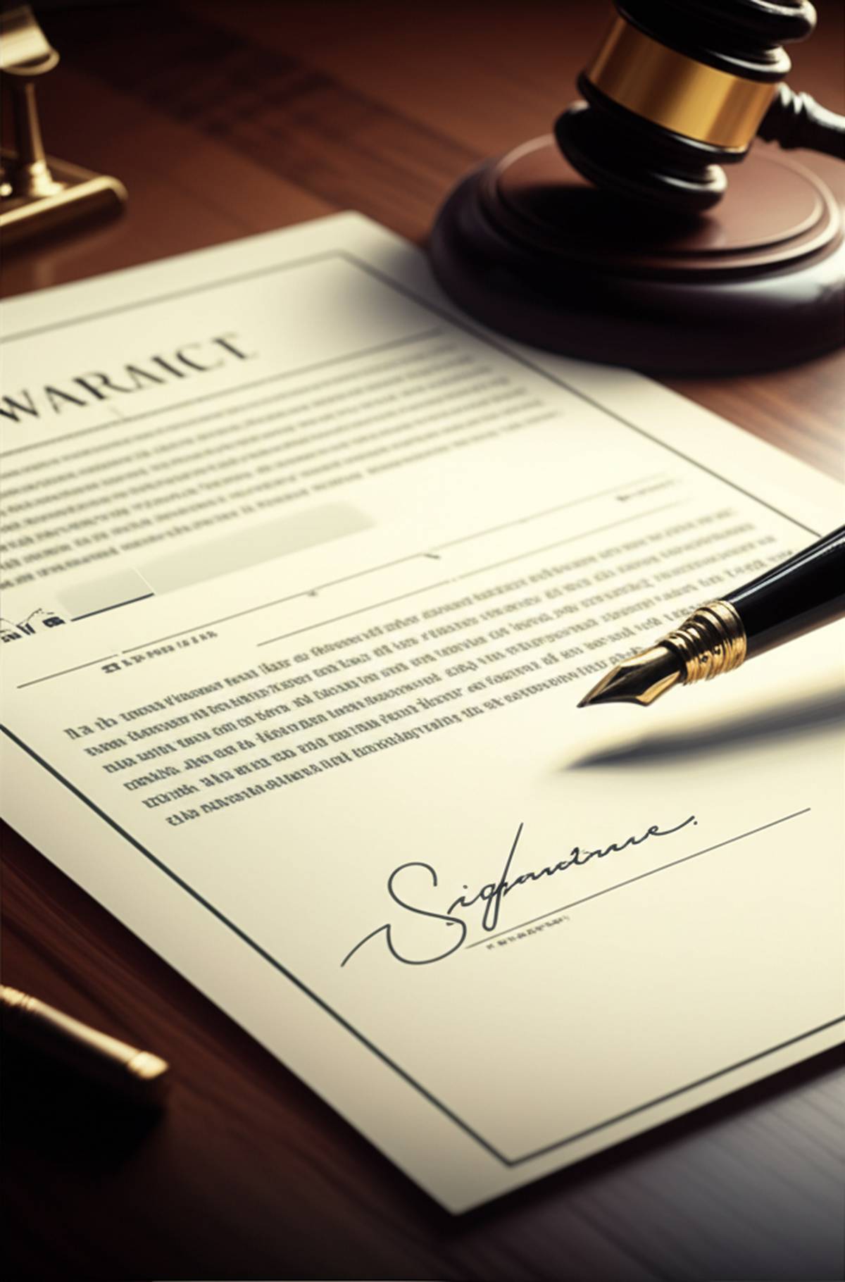 اسقاط کافه خیارات در وکالت بلاعزل: هر آنچه باید بدانید