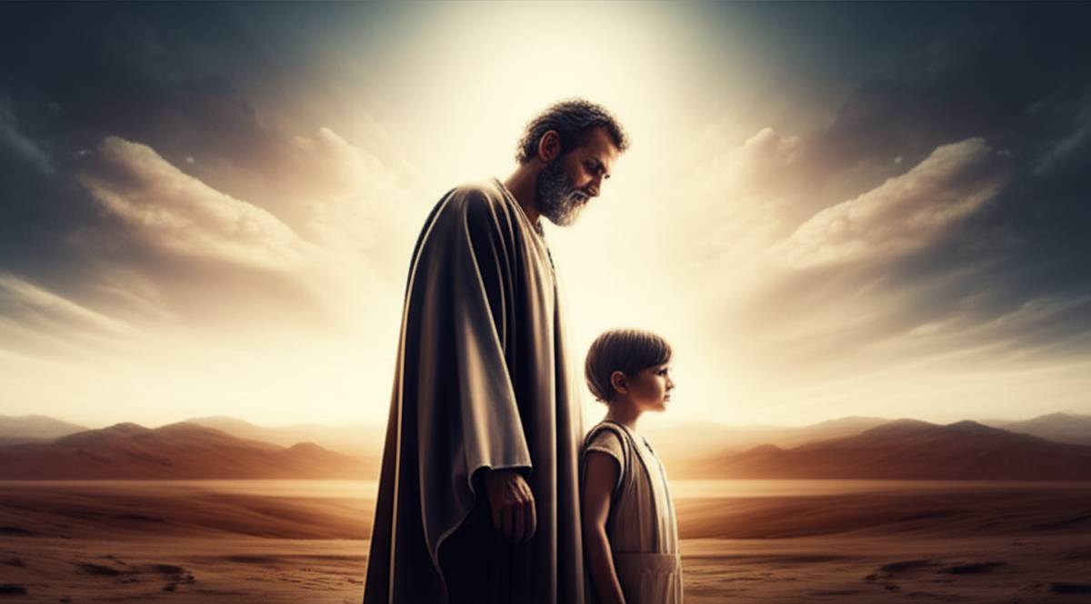 کشتن فرزند توسط پدر در قرآن - بررسی آیات و احکام