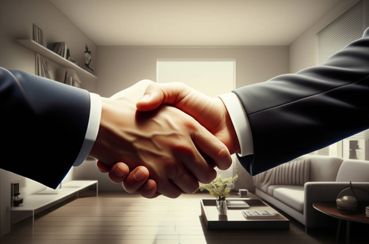 حق مسکن با توافق طرفین | راهنمای کامل قوانین و نکات