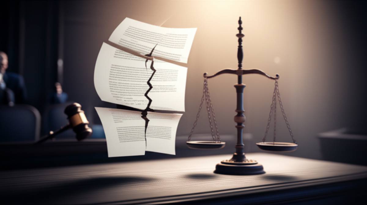 جرح شهود در آیین دادرسی مدنی: صفر تا صد + نکات کاربردی