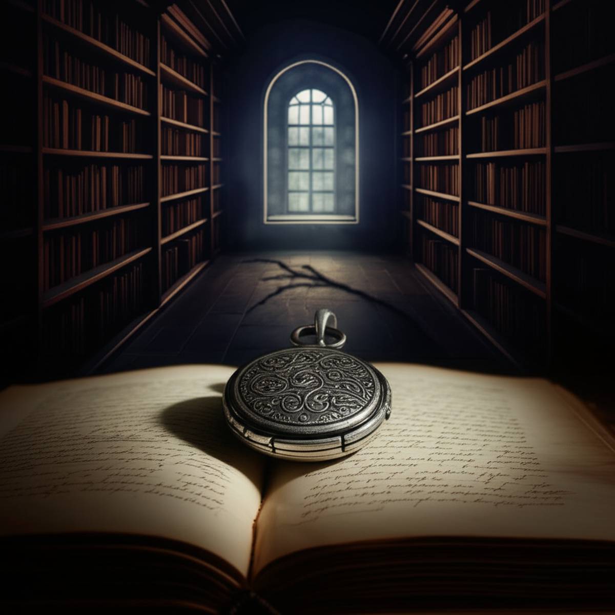 خلاصه کتاب نفرین (استیون جیمز) - نقد و بررسی جامع