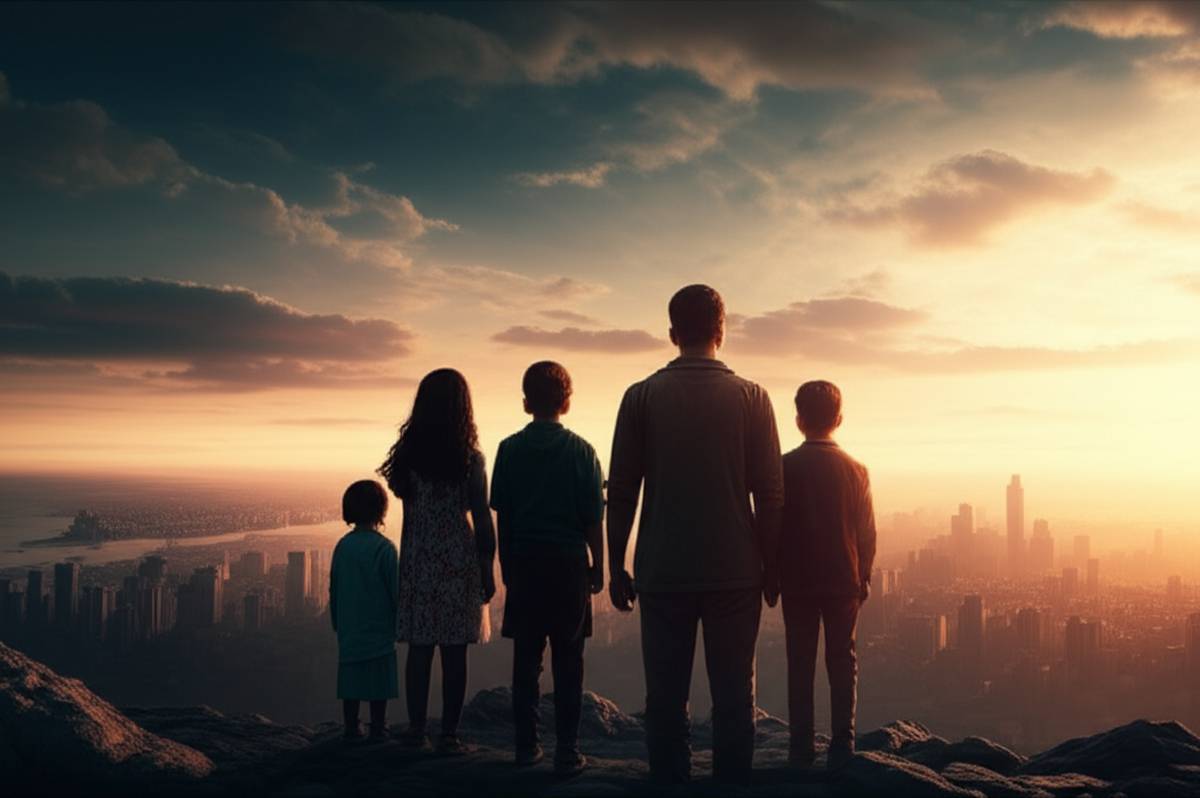 فیلم و سریال فیلم مهاجر (The Emigrant): معرفی کامل، خلاصه داستان و نقد تخصصی