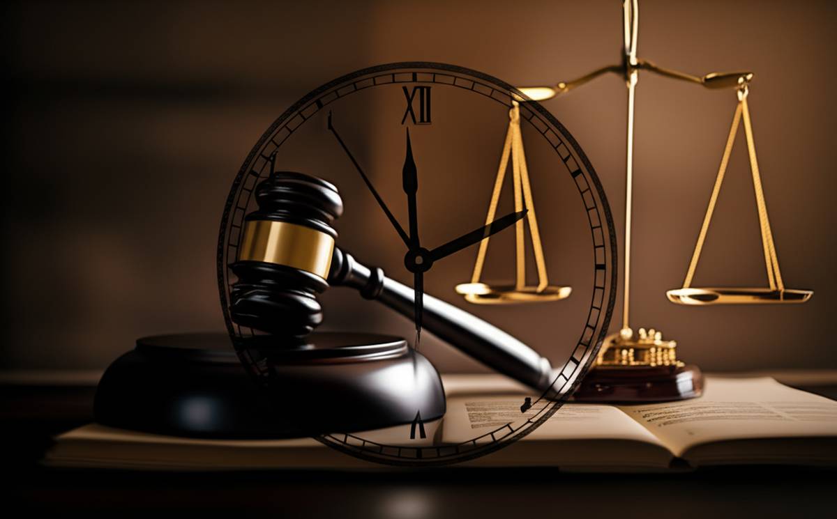 تعلیق در حقوق چیست؟ | معنی، انواع و آثار حقوقی جامع