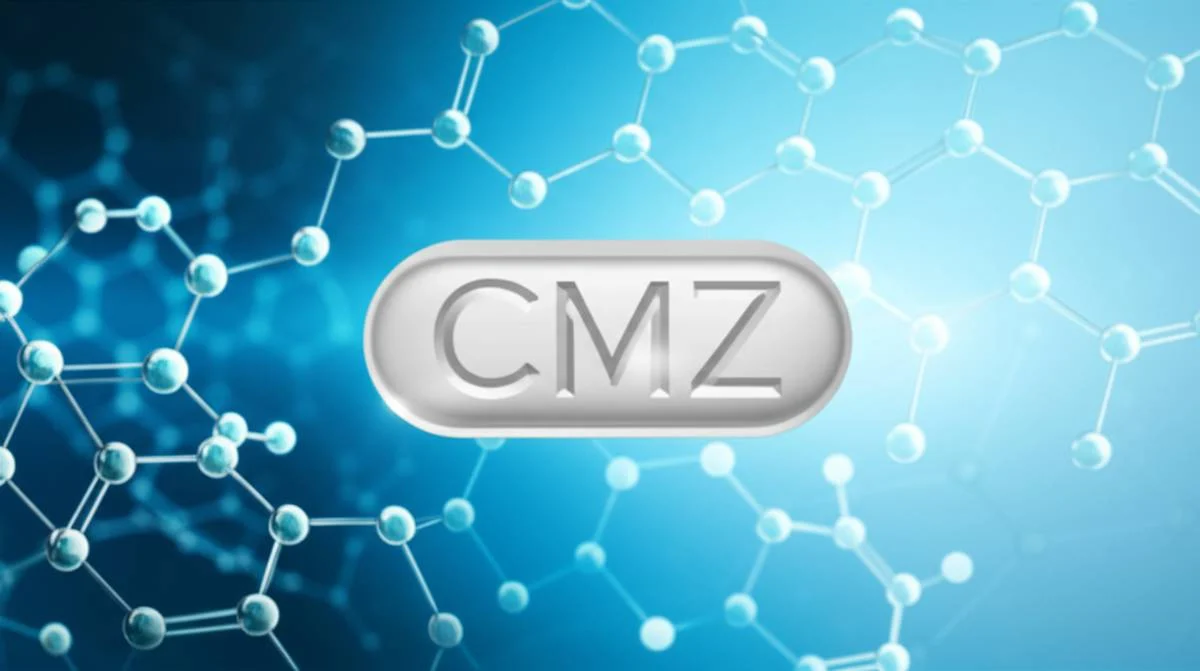 ویژگی های قرص CMZ ساپلند نوتریشن | راهنمای کامل
