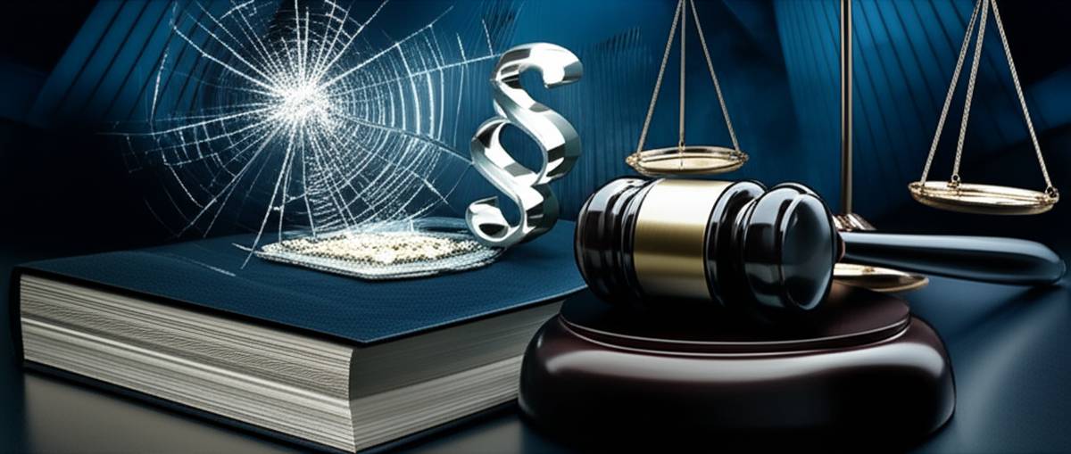 مجازات تخریب درجه چند است؟ | راهنمای کامل انواع جرم