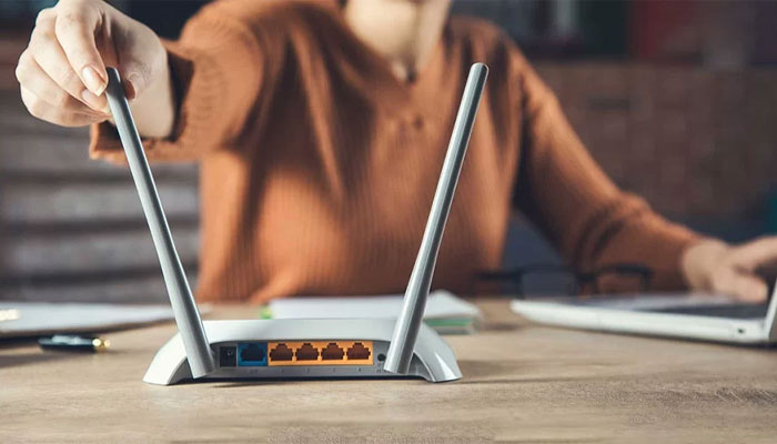 بهبود سرعت اینترنت