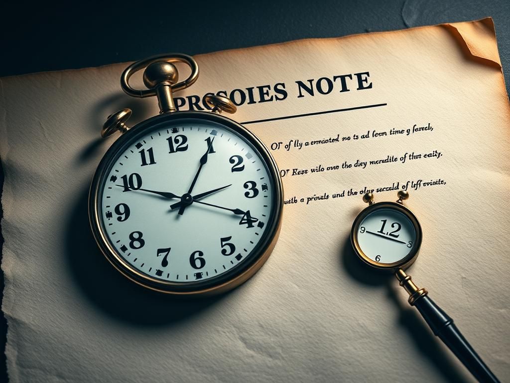 مهلت واخواست سفته چند روز است؟ | راهنمای جامع