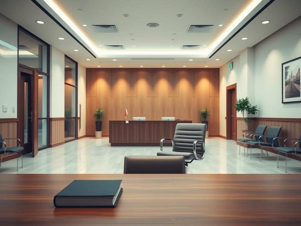 درخواست طلاق کجا باید رفت؟ راهنمای کامل مراحل و مراجع