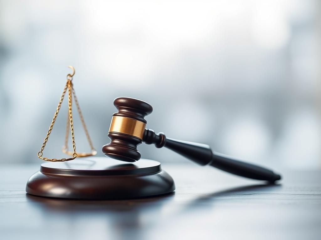 وکیل حقوقی رایگان: مشاوره تخصصی و فوری (آنلاین و تلفنی)