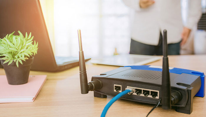 افزایش سرعت اینترنت خانگی (ترفندهای افزایش سرعت شبکه)