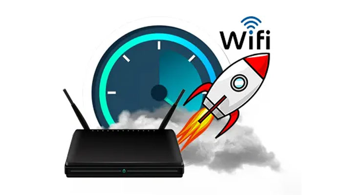 کند بودن اینترنت خانگی و دلایل