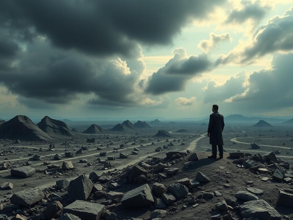 مفلس شدن چیست؟ | معنی جامع، علل و راهکارهای مقابله با آن