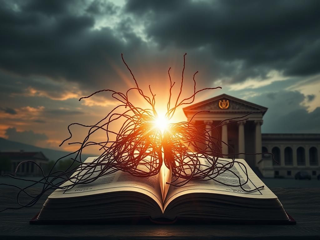 ماده نشر اکاذیب در قانون مجازات اسلامی | جرم، مجازات و تفسیر