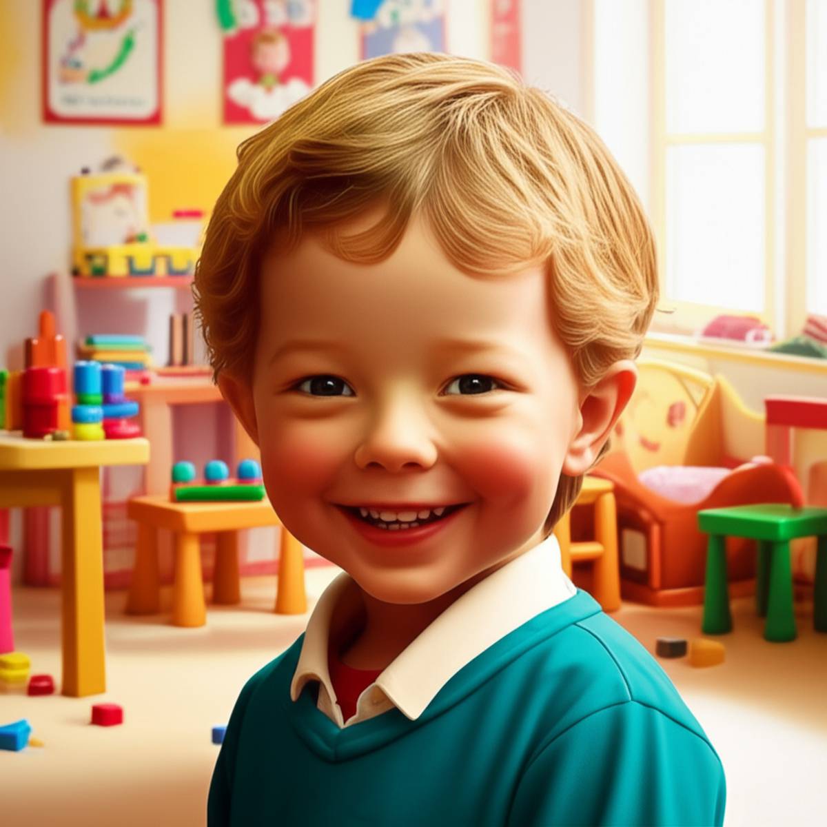 خلاصه کتاب کایلو در مهدکودک: مروری جامع بر داستان (کریستین لورو)