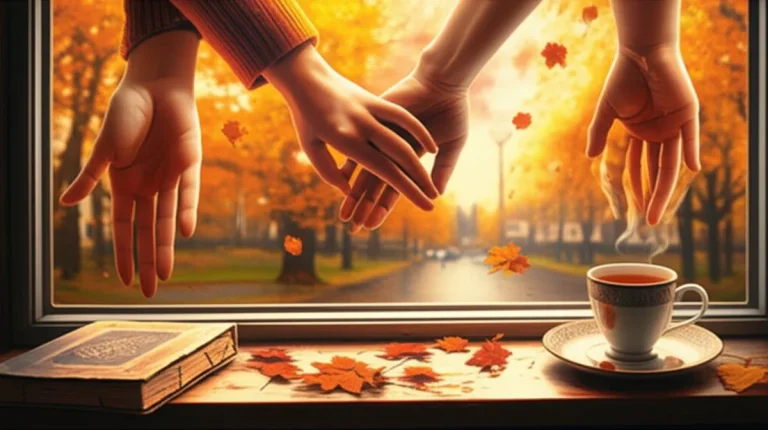 خلاصه جامع کتاب پاییز فصل آخر سال است | نسیم مرعشی
