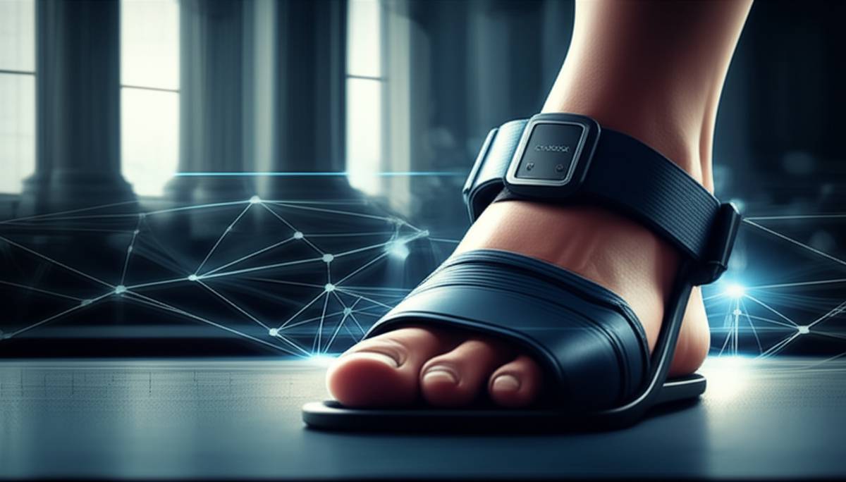 شرایط پابند الکترونیکی ۱۴۰۱ - راهنمای جامع قوانین و مقررات