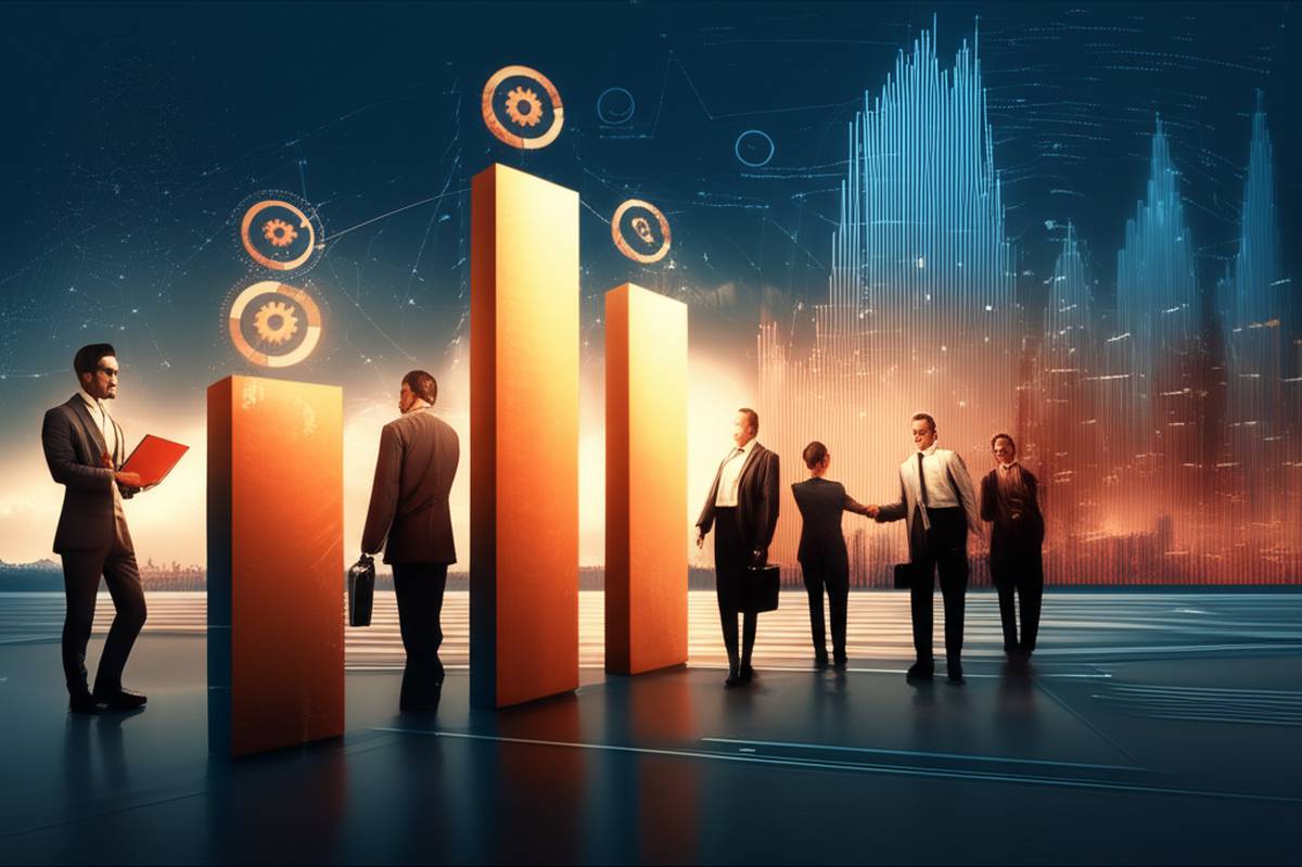 خلاصه کتاب مدیریت اعتماد از منظر رفتار سازمانی: نکات کلیدی